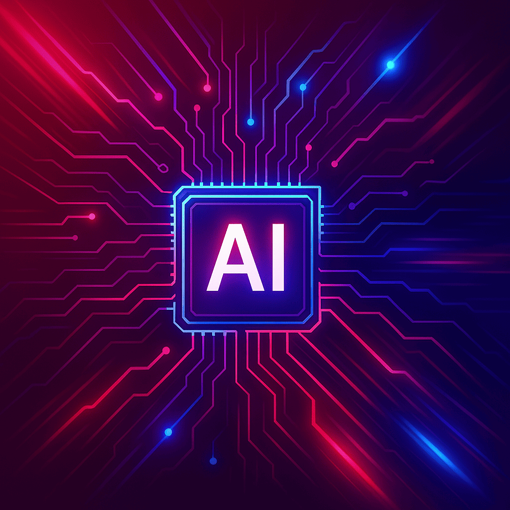 AI & Innovation